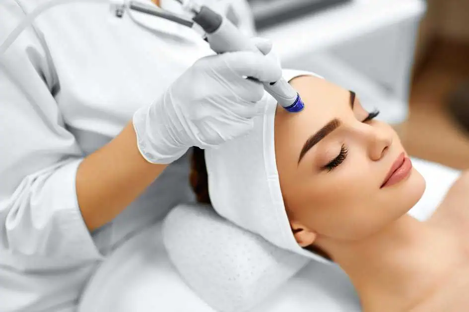 Microneedling in Superior, CO by TrU Balanced Medical Aesthetics