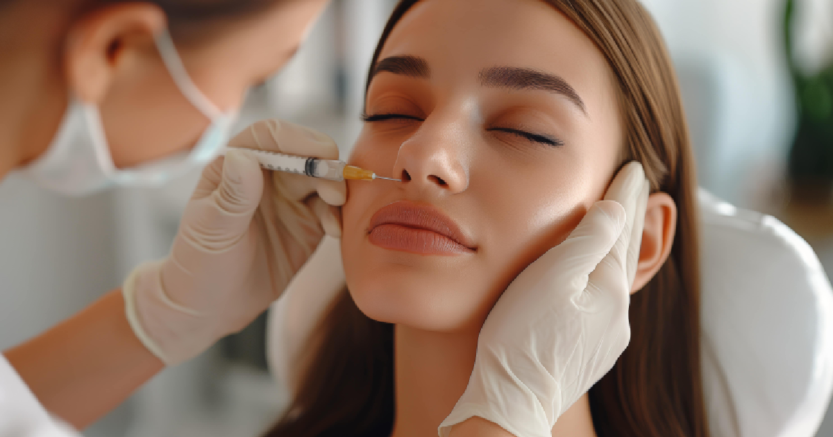 How to Choose the Right Type of Dermal Filler for Your Skin Goals in Superior, CO
