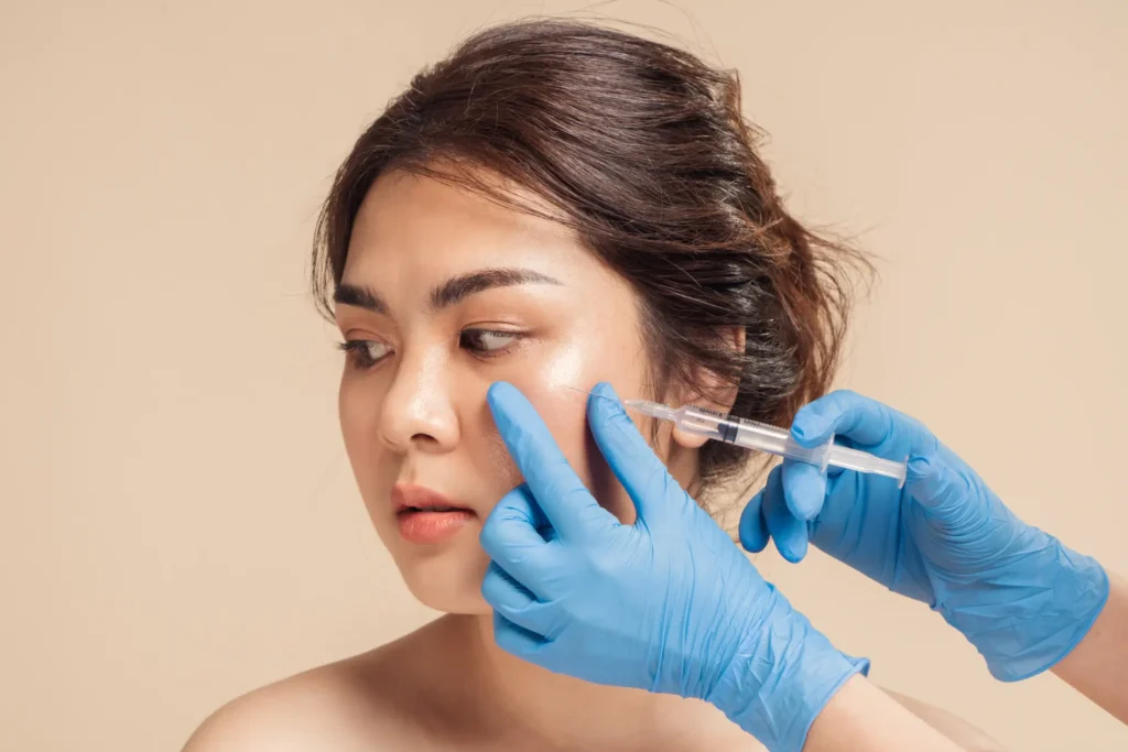 Botox® Injections in Superior, CO