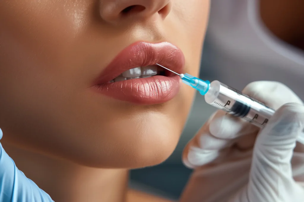 Dermal Fillers in Superior, CO