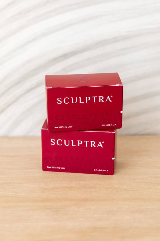 Sculptra in Boulder Colorado