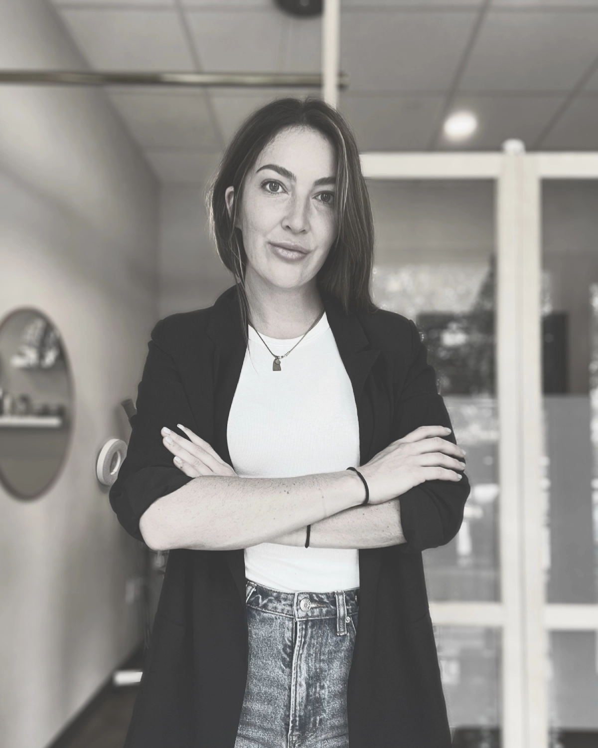 Our Founder Mariah DeGusseme