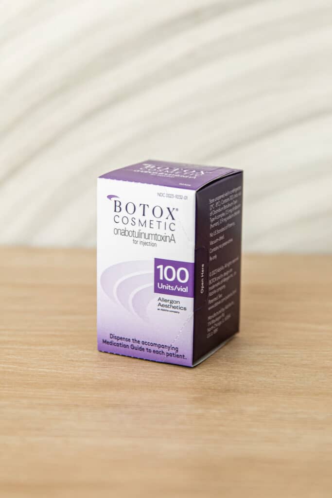 botox