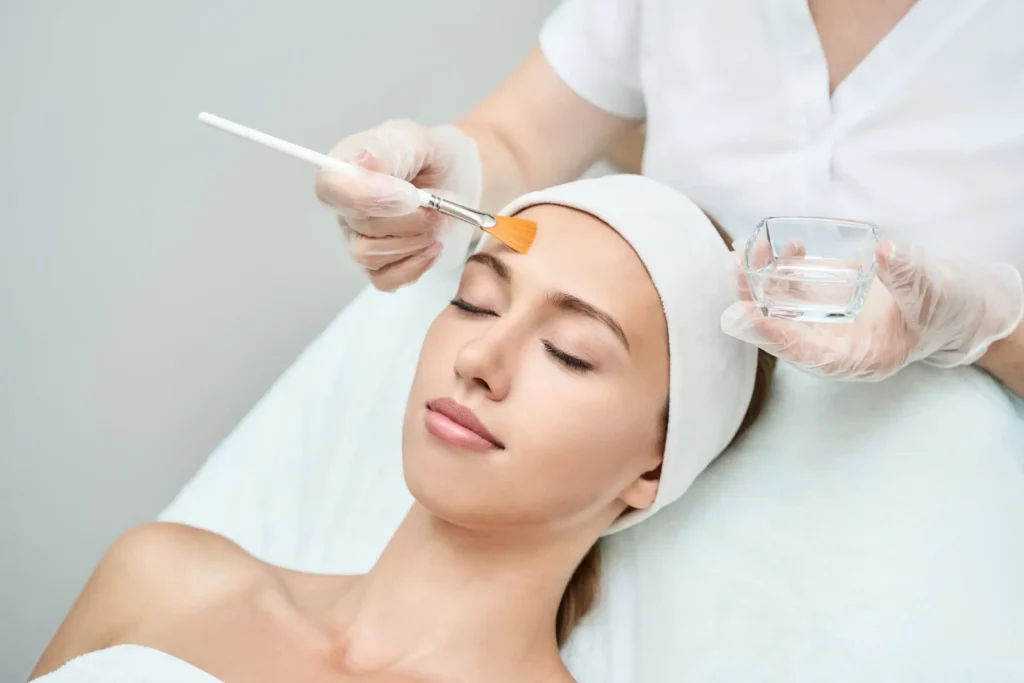 TrU-Balanced-Medical-Aesthetics-VI-Peel-in-Superior-CO