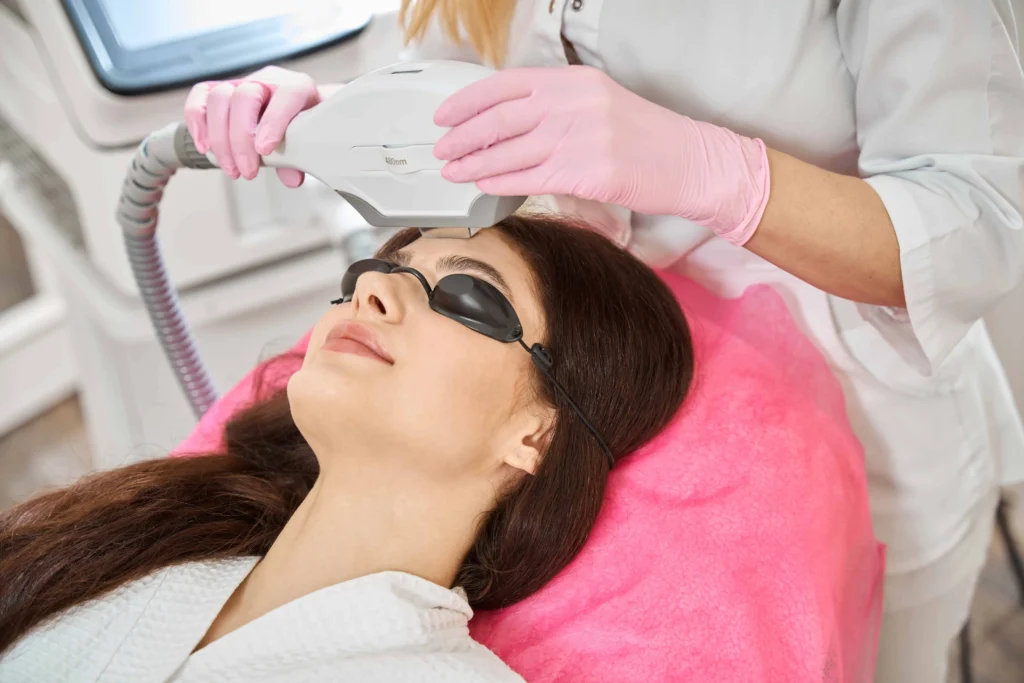 IPL Photofacial Treatment in Superior, CO - About Tru Balanced Medical Aesthetics In Superior, CO