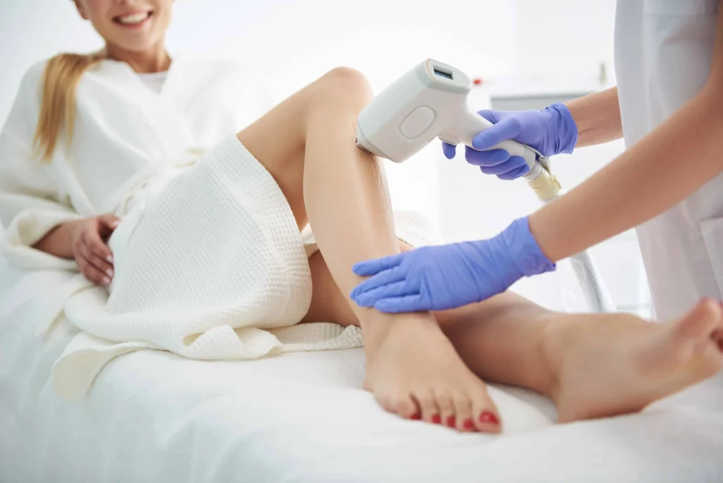 Laser Hair Removal Treatment in Superior, CO - About Tru Balanced Medical Aesthetics In Superior, CO
