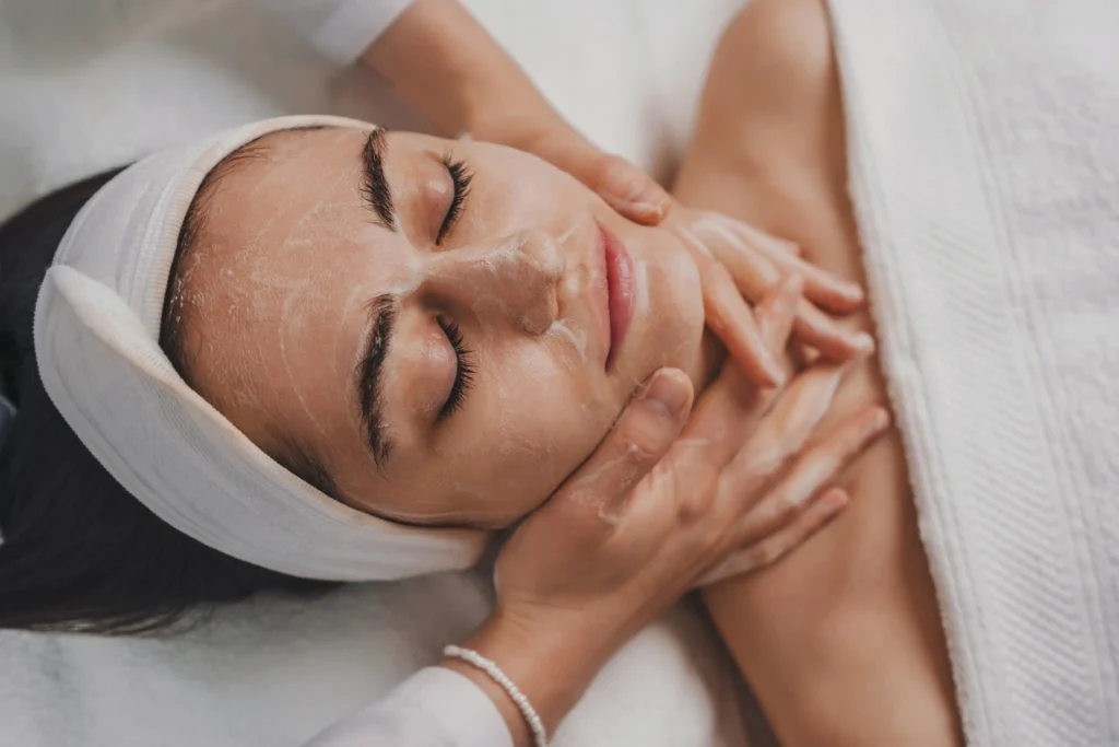 Facial Treatments - TrU Balanced Medical Aesthetics