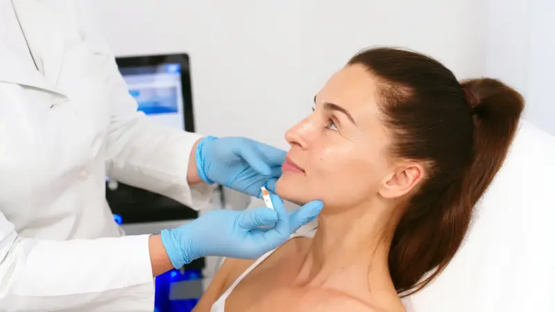 Boost Skin Hydration and Glow with SkinVive by Juvéderm