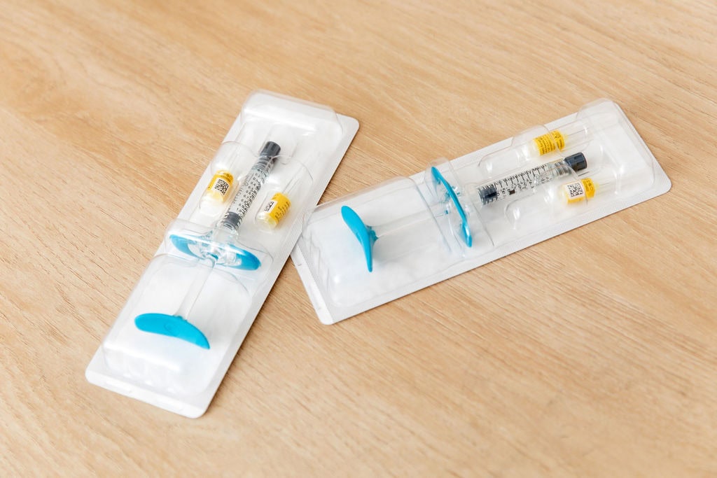 Dermal fillers